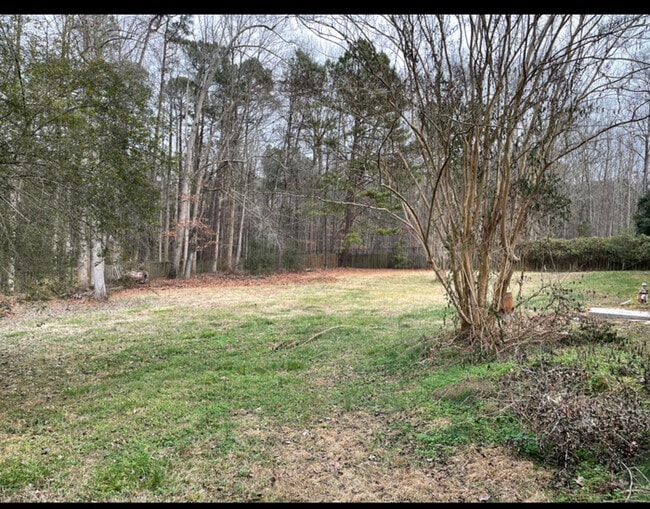 Building Photo - Spacious Ranch House in North Raleigh