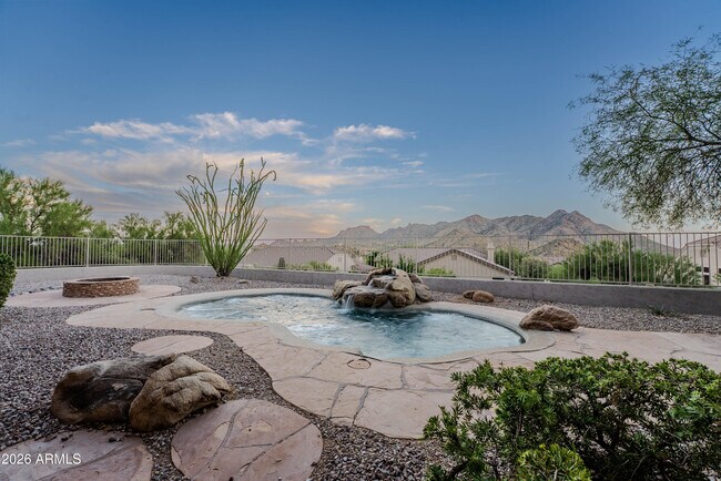 Building Photo - 11529 E Desert Holly Dr