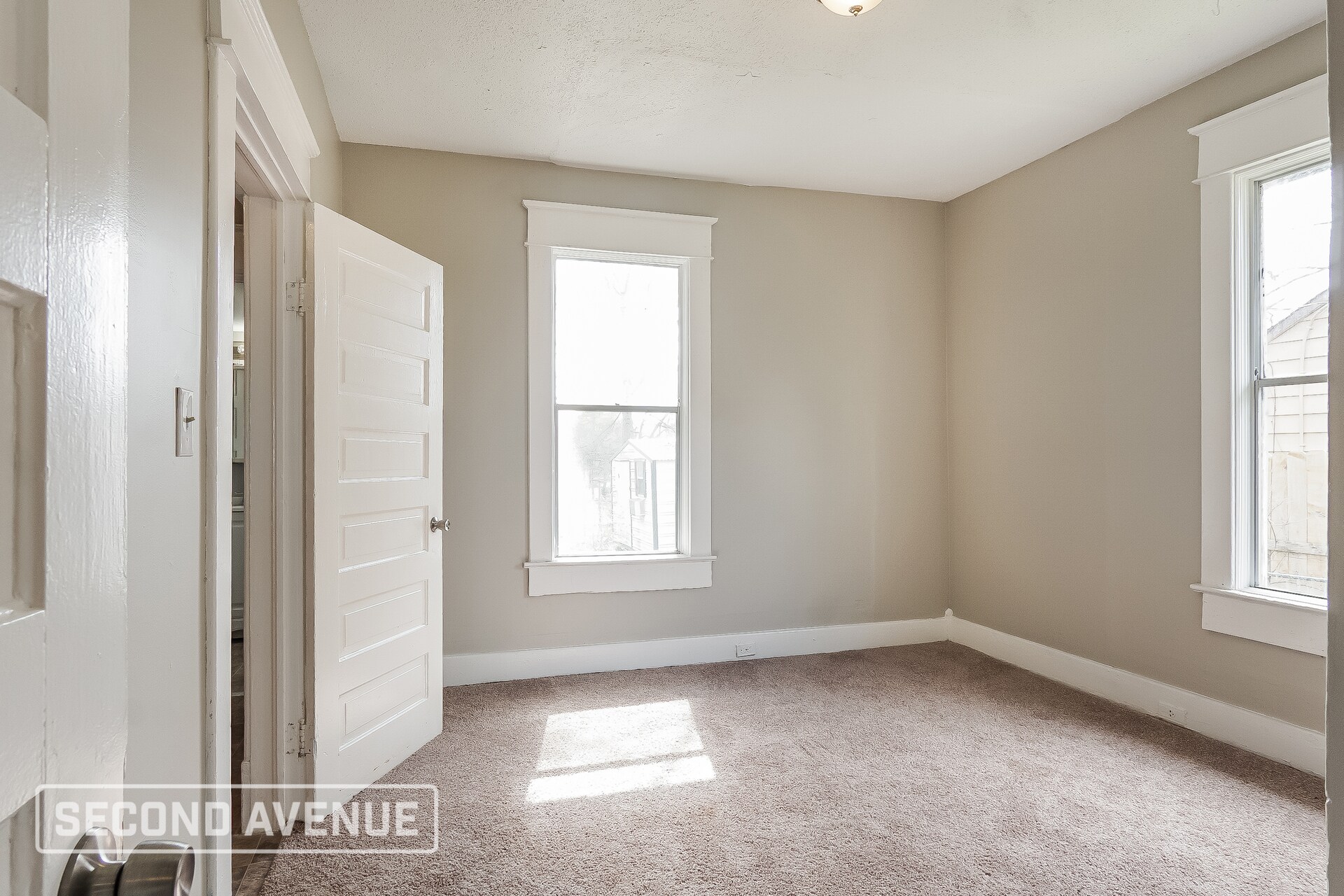 Building Photo - 2605 23rd St Ensley