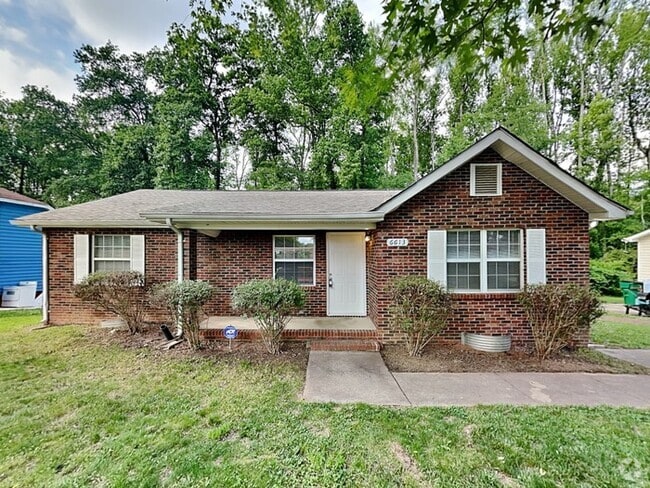 Building Photo - 6613 Cool Water Ct