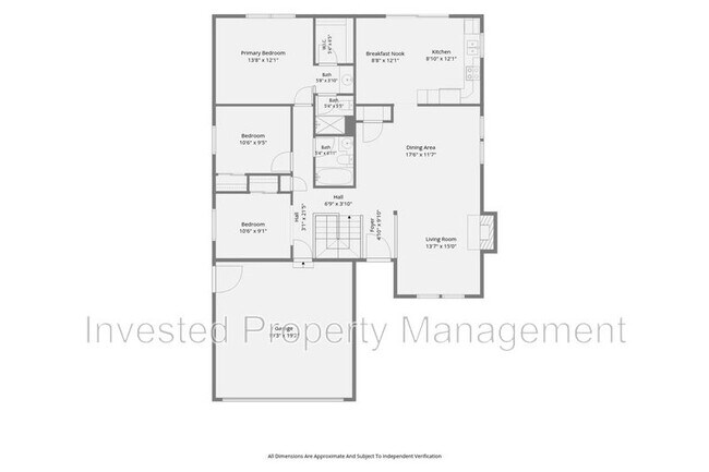 Building Photo - 7956 S Vincennes Way