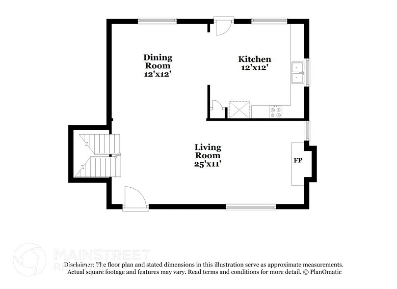 Building Photo - 100 Creekside Cir