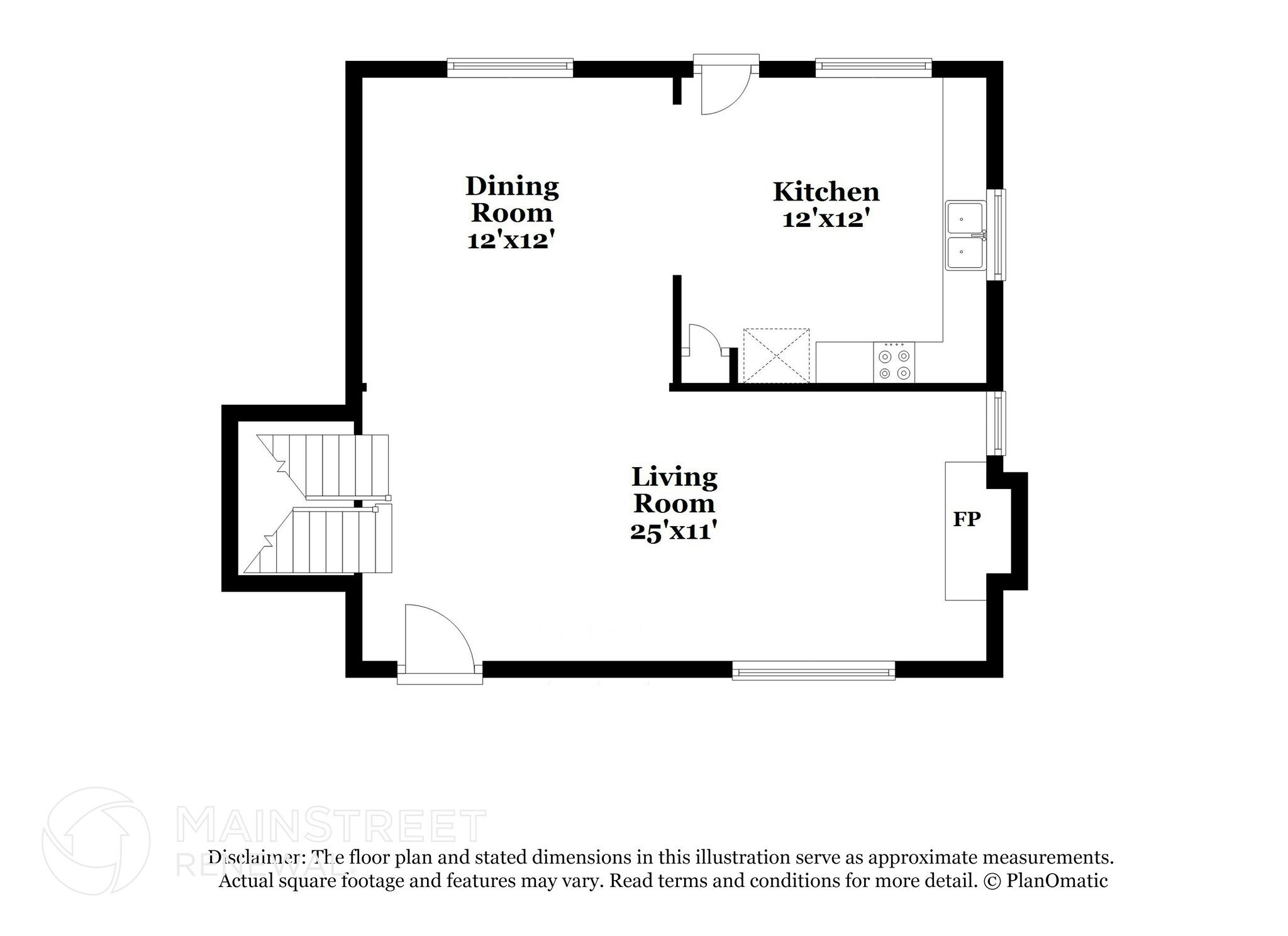 Building Photo - 100 Creekside Cir