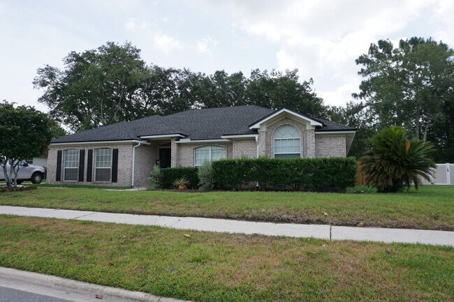 Primary Photo - 4 Bedroom 2 Bathroom Home with Garage