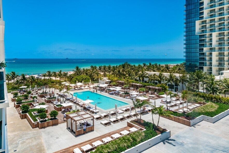 Building Photo - 2301 Collins Ave