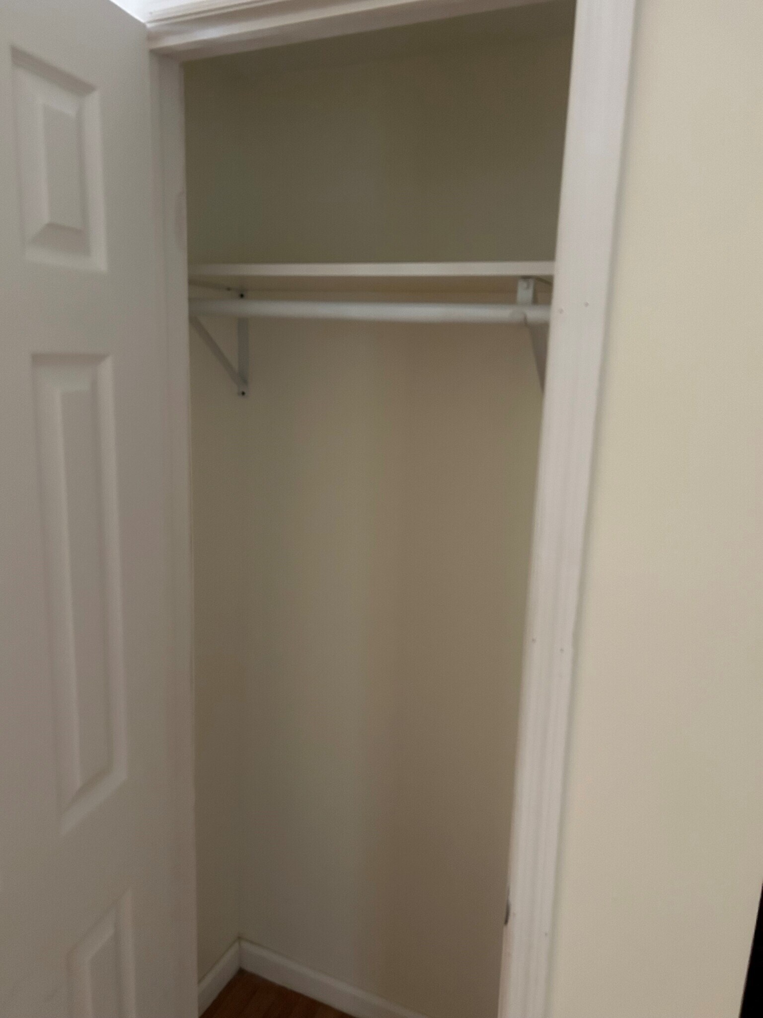 2nd Bedroom Closet - 415 NY-146