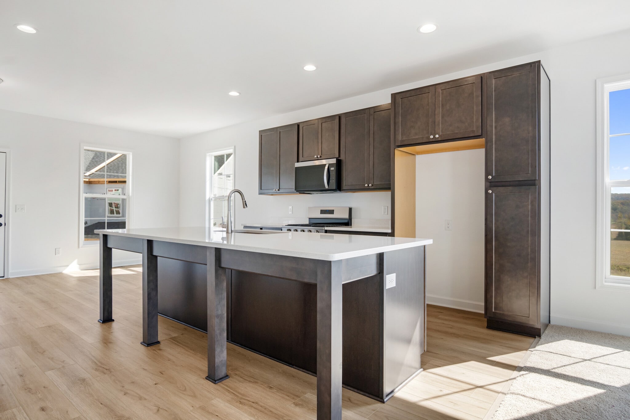 Building Photo - 1101 Balsam Ln