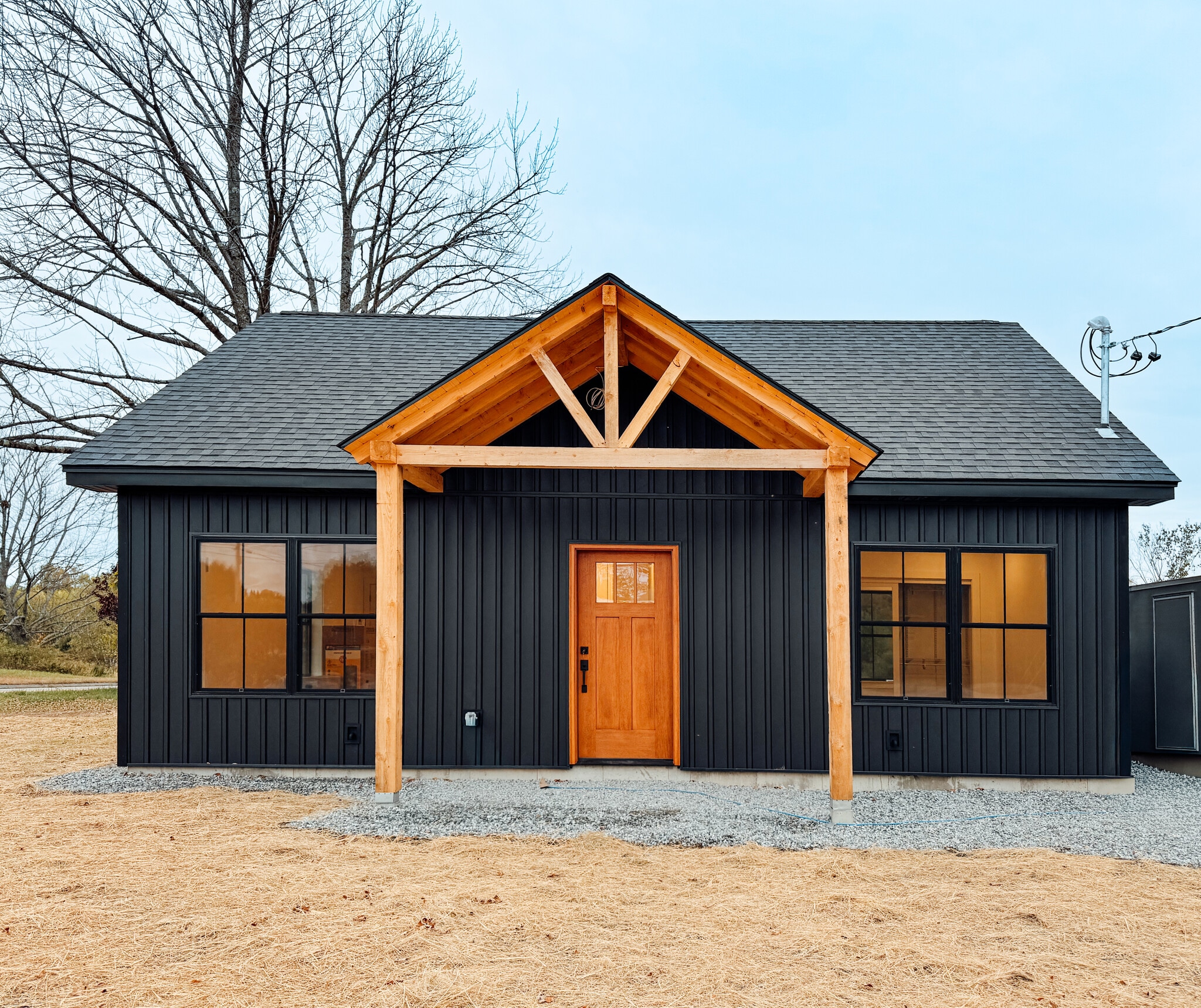 Building Photo - 99 King Rd