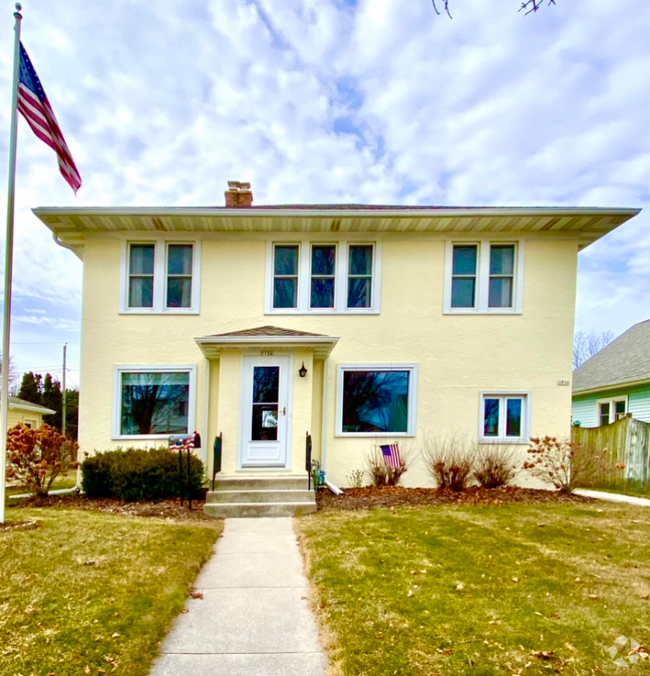 Building Photo - 2126 N 23rd St