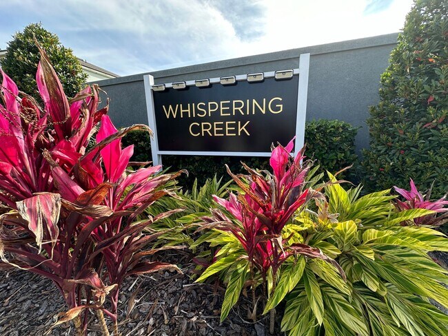 Building Photo - Whispering Creek, Coastal Living, St. Augu...