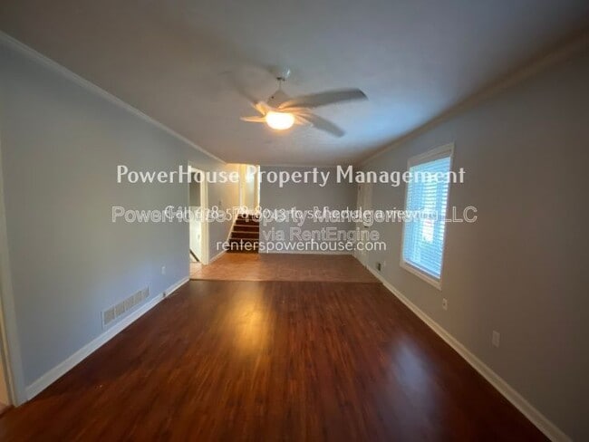 Building Photo - 4453 Old Mabry Pl