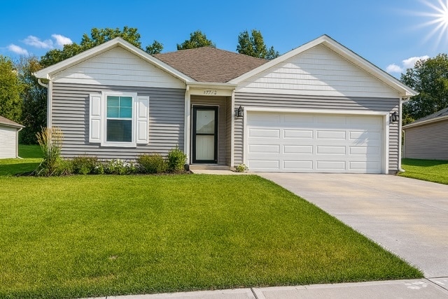 Building Photo - 17712 Hampton Dr