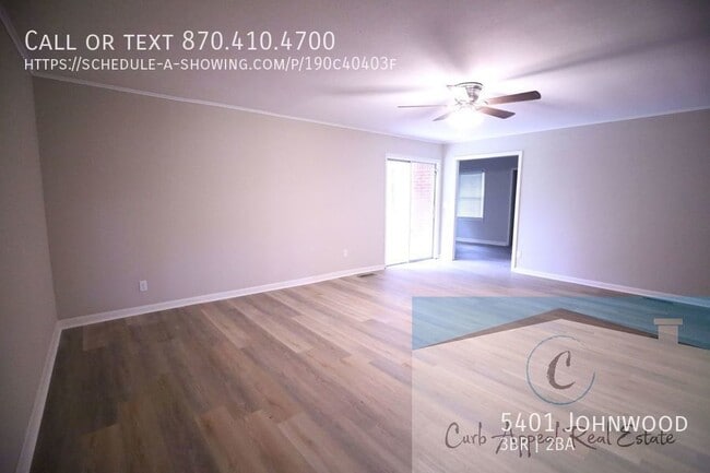 Building Photo - 5401 Johnwood-