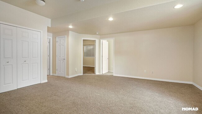 Building Photo - Charming 3BR Townhome in Colorado Springs