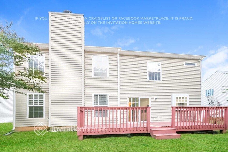 Building Photo - 10636 Northgate Trail Dr