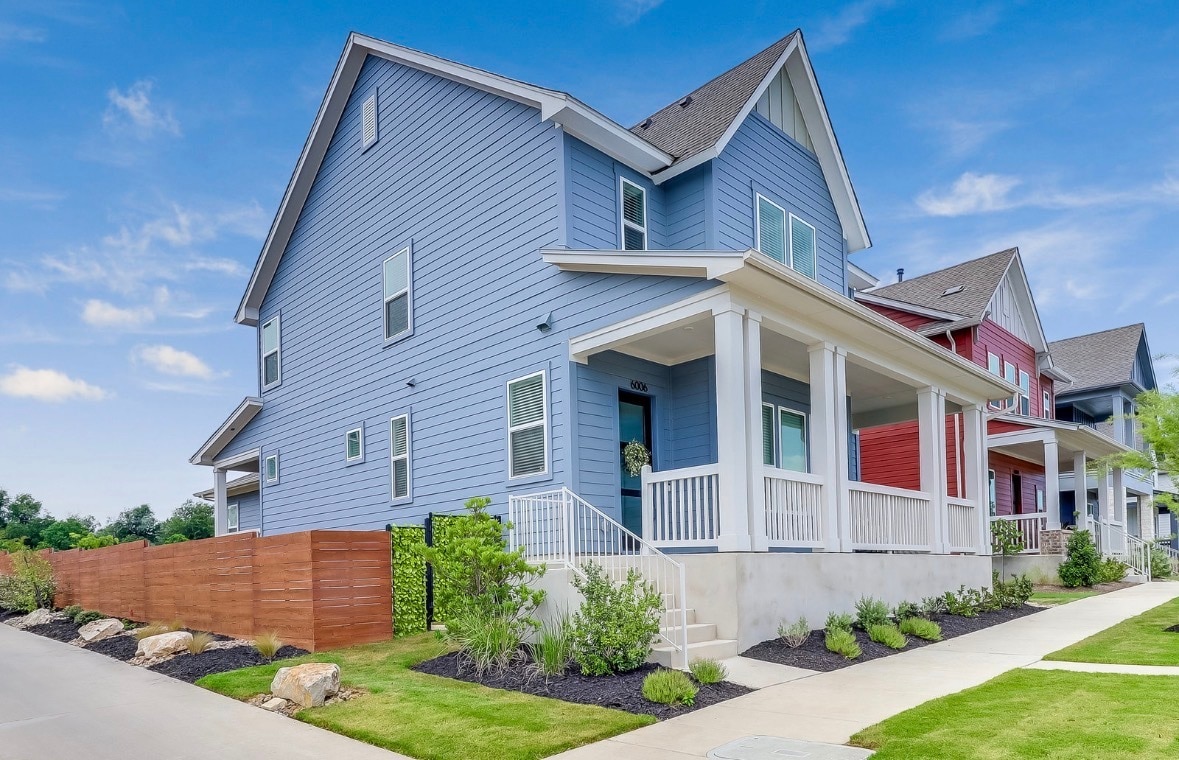 Building Photo - 6006 Rangeland Rd