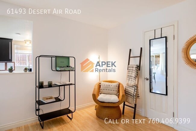 Building Photo - 61493 Desert Air Rd