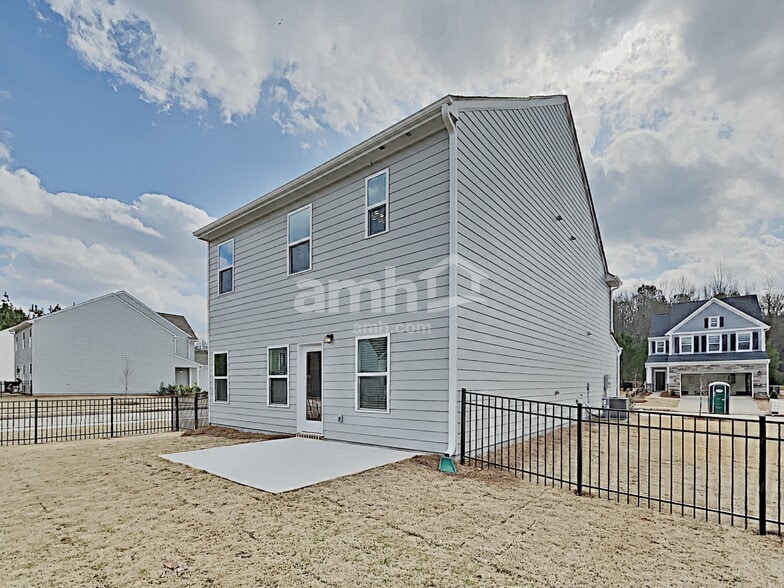 Building Photo - 568 Woodall Rd