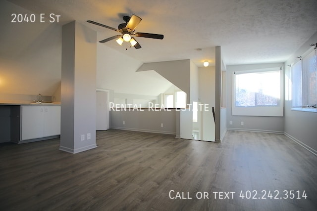 Building Photo - 2040 E St-