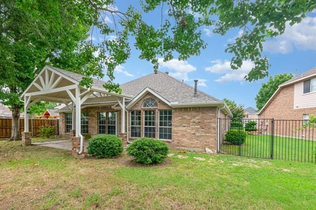 Building Photo - 9702 Kings Link Cir