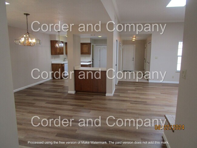 Building Photo - Cute 2 Bedroom, 2 Bathroom, 2 Car Garage and 1,562 Sq. Ft. home in 55+ Community in Rio Rancho.