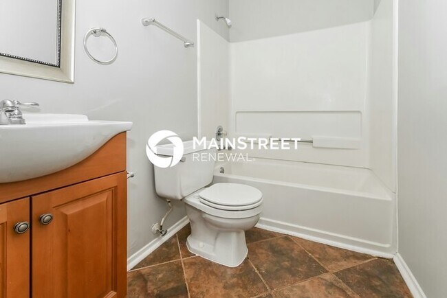 Building Photo - 3 Bedroom Pet-Friendly Home in Olive Branch, MS with Main Street Renewal