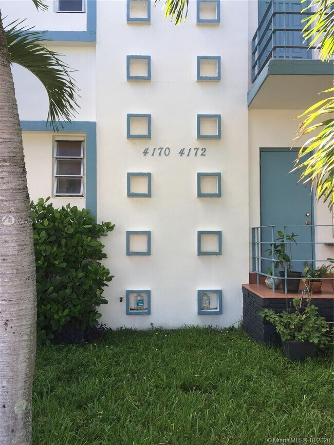 Building Photo - 4172 Chase Ave