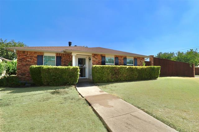 Primary Photo - 2100 E Peters Colony Rd
