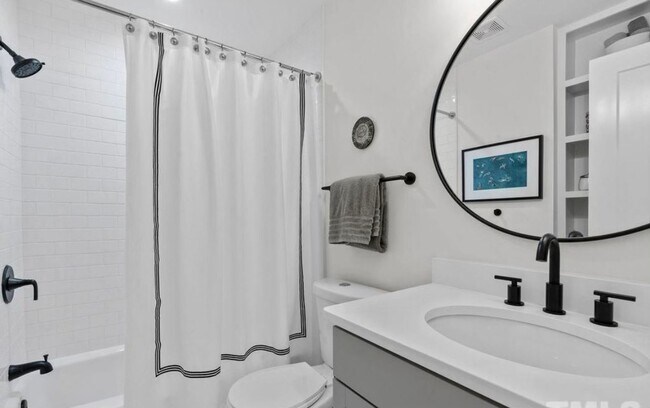 Building Photo - Newly Remodeled 3BD, 2.5BA Raleigh Home wi...
