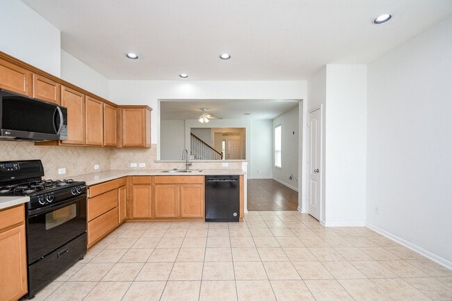 Building Photo - 19014 Walbrook Meadows Ln