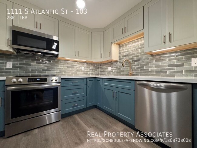 Building Photo - 1111 S Atlantic St