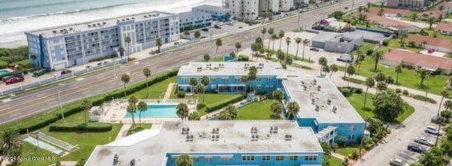 Building Photo - 55 Sea Park Blvd
