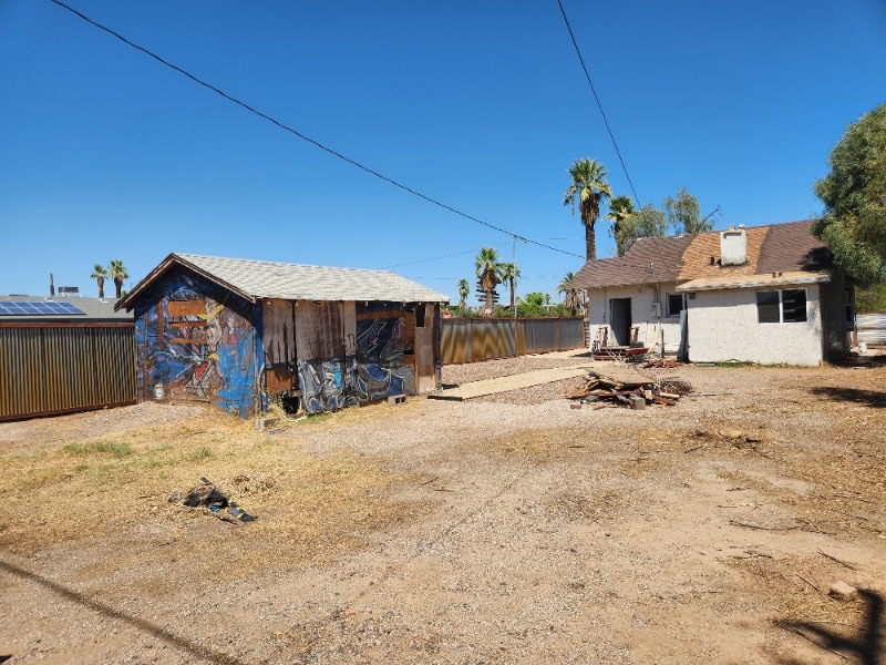 Building Photo - 2041 W Jefferson St