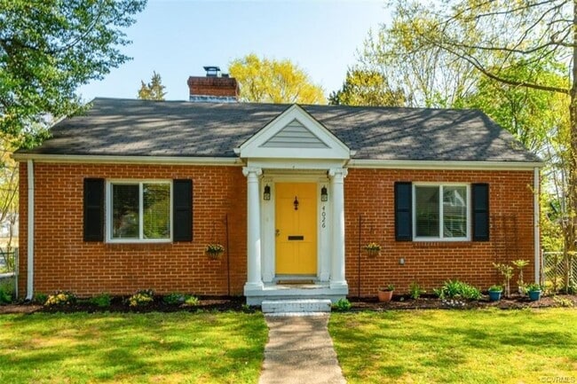 Primary Photo - Sauer's Garden Gem: Lovely 3 Bedroom, 1.5 ...