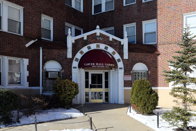 Building Photo - Carver Hall Gardens