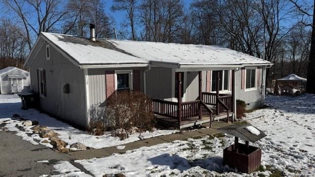 Building Photo - 119 Old Turnpike Rd