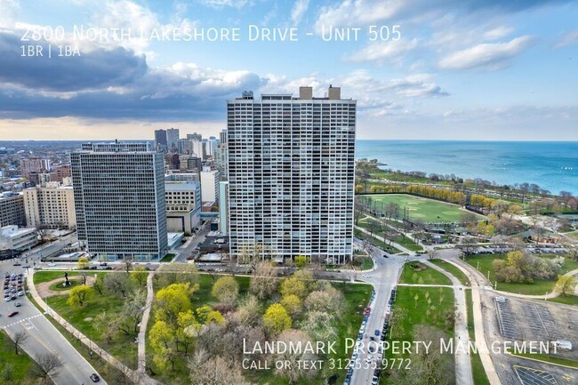Building Photo - 2800 N Lake Shore Dr