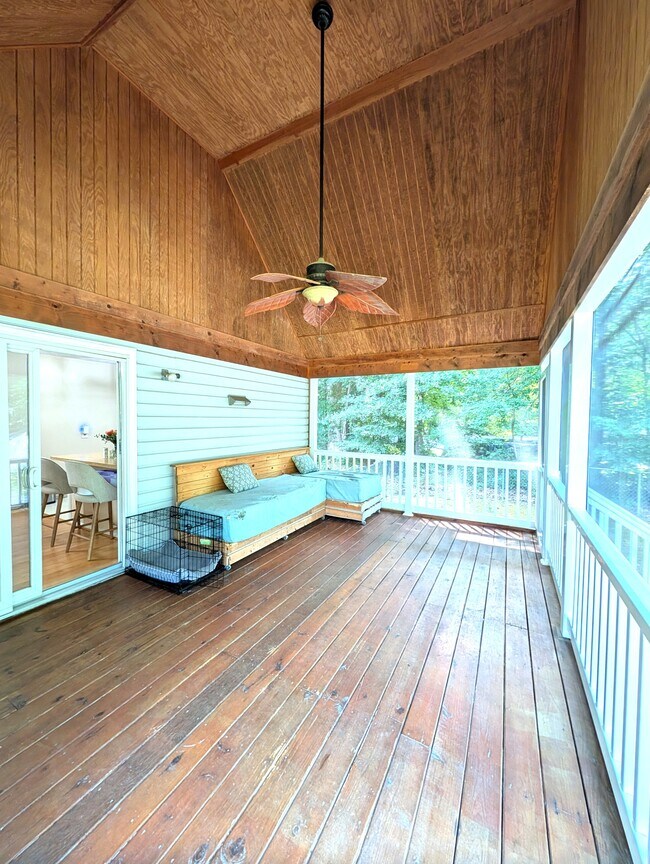 Building Photo - 5212 Hickory Fork Rd