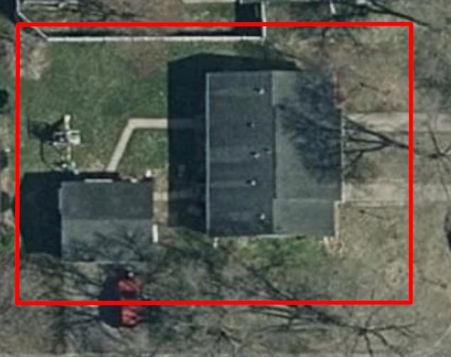 Building Photo - 605 N Grove St