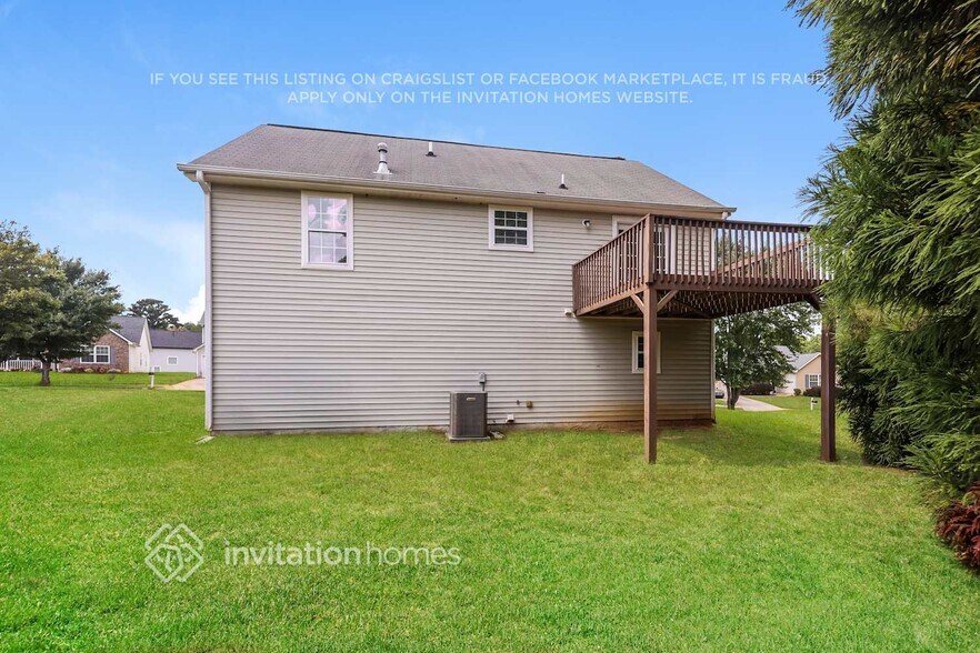 Building Photo - 4669 Heath Terrace