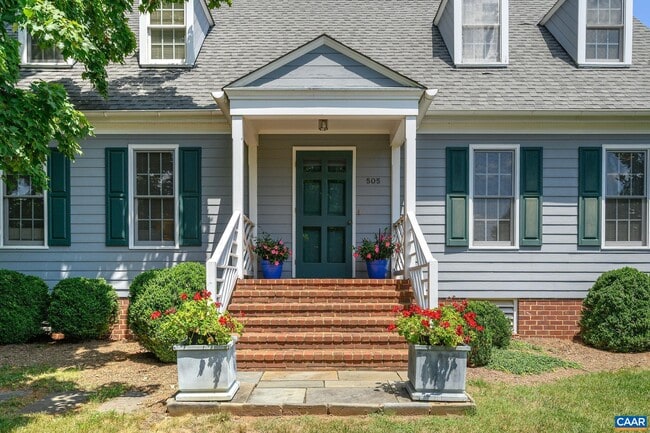 Building Photo - 505 Kellogg Dr