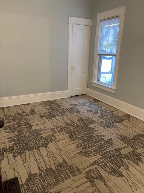 2nd Bedroom - 3611 Maple St