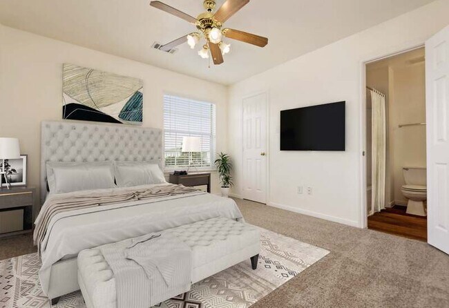 Building Photo - 5069 Akumal Calle