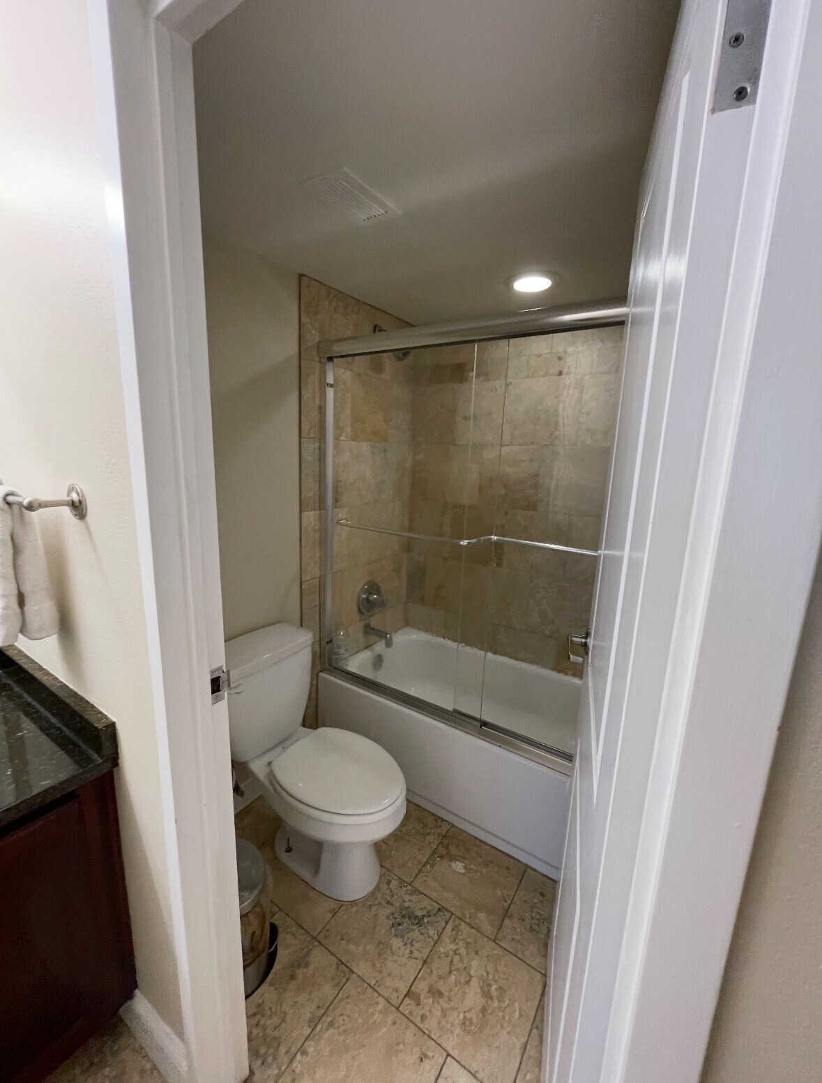 Bathroom - 700 E 8th St