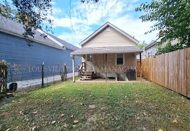 Building Photo - 2334 Standard Ave