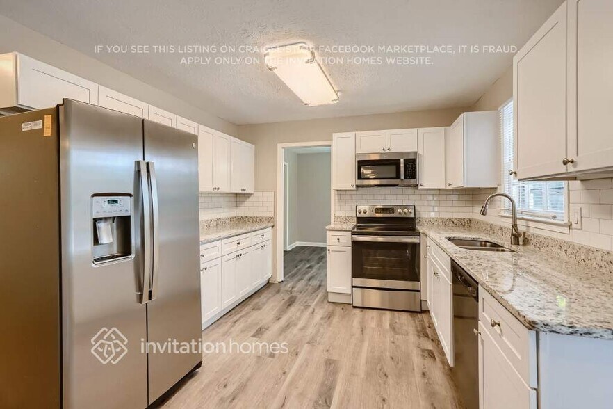 Building Photo - 381 Shelton Woods Ct