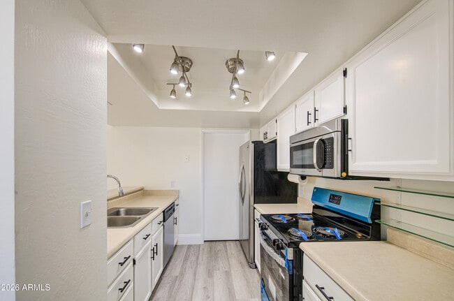 Building Photo - 2019 W Lemon Tree Pl