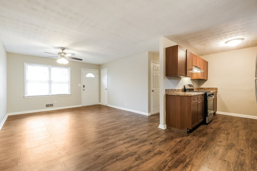 Building Photo - 4150 Rocky Face Dr