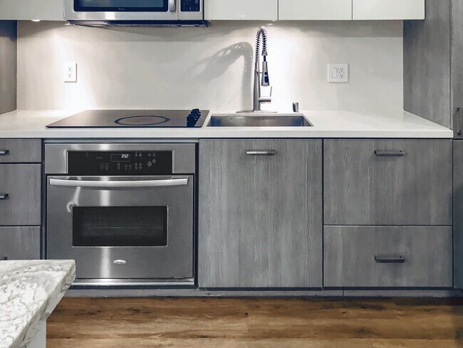 Kitchen - 1944 State St