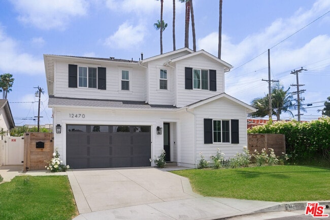 Building Photo - 12470 Lucile St